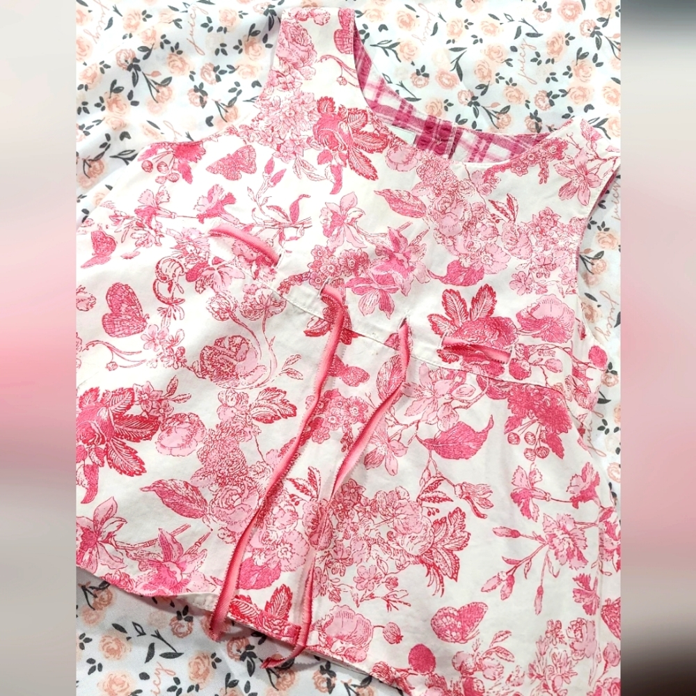 Baby Lulu Toddlers girl shirt 3t